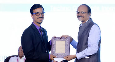 awards
