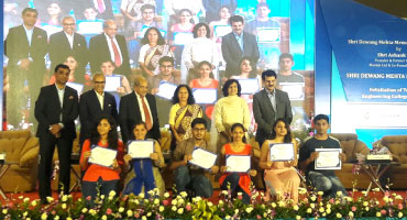 awards