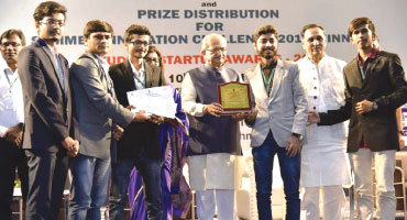 awards
