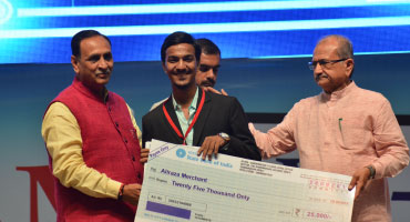 awards