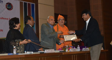 awards