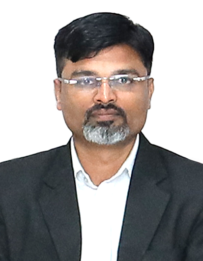 Prof. Akash D. Raiyani