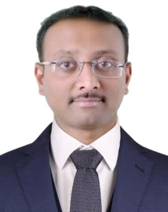 Prof. K.K.Bhalani